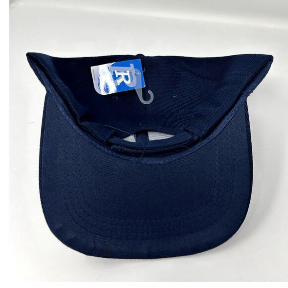 Colorado World Champions "The A Team" Hat Cap Navy Blue – One Size Fits Most - Picture 2 of 2